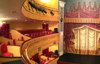  Almagro-Theater.